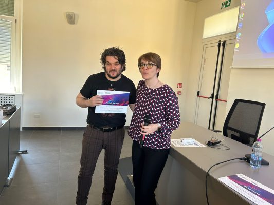 Corso di perfezionamento in Patient Advocacy per le Associazioni dei pazienti oncologici e onco ematologici