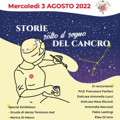 storie sotto il segno del cancro (1)